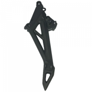 ÖN BASAMAK BREKETİ SAĞ CF MOTO NK400 [ORJİNAL]