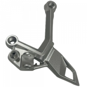 ÖN BASAMAK BREKETİ SOL CF MOTO NK250 [ORJİNAL] E4