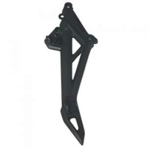 ÖN BASAMAK BREKETİ SOL CF MOTO NK400 [ORJİNAL]