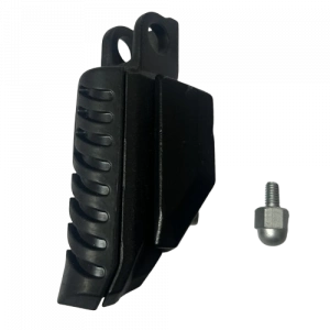 ÖN BASAMAK KOMPLE SOL CF MOTO NK250 [ORJİNAL] E5