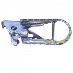 ÖN BASAMAK SAĞ Honda CRF250L [ORJİNAL]