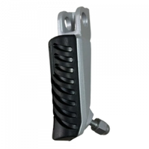 ÖN BASAMAK SOL [GRİ] CF MOTO NK250 [ORJİNAL] E4