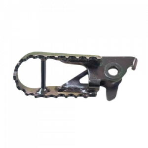 ÖN BASAMAK SOL Honda CRF250L [ORJİNAL]