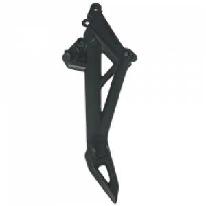 ÖN BASMAK BREKETİ SOL CF MOTO NK400 [ORJİNAL]