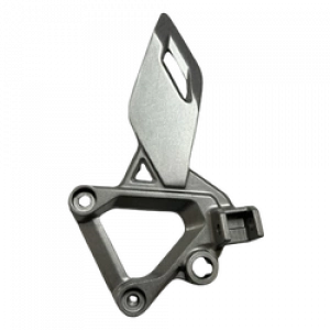 ÖN BASMAK BREKETİ SOL Honda CBR125R [ORJİNAL]