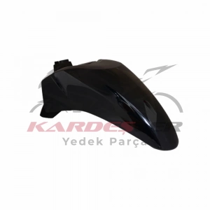ÖN ÇAMURLUK [GALAKSİ SİYAH] HONDA DIO