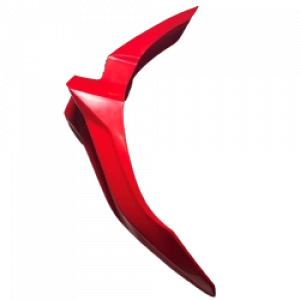 ÖN ÇAMURLUK [KIRMIZI] Honda CRF250L [ORJİNAL]