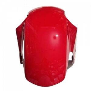 ÖN ÇAMURLUK [KIRMIZI] Honda MSX125 [ORJİNAL]