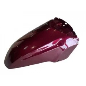 ÖN ÇAMURLUK [KIRMIZI] [ORJİNAL] HONDA ACTIVA 125