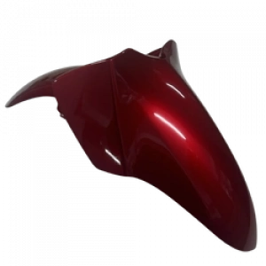 ÖN ÇAMURLUK [KIRMIZI] PCX 125 [ORJİNAL] 2011