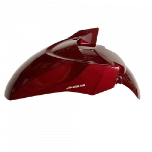 ÖN ÇAMURLUK [KIRMIZI] PCX 125 [ORJİNAL] 2021-2024