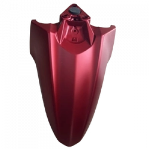 ÖN ÇAMURLUK [KIRMIZI] Yamaha RayZR 125 [ORJİNAL]