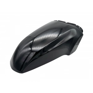 ÖN ÇAMURLUK [SİYAH] [BOYALI] HONDA ACTIVA 125