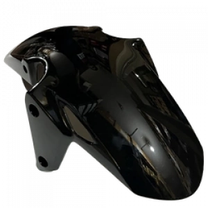 ÖN ÇAMURLUK [SİYAH] Honda CBR125R [ORJİNAL]