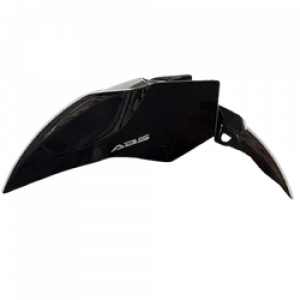 ÖN ÇAMURLUK [SİYAH] PCX 125 [ORJİNAL] 2021-2024