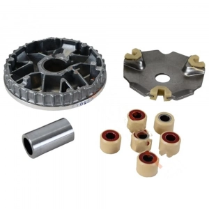 ÖN DEBRİYAJ KOMPLE SPACY - RKS SPONTINI 110