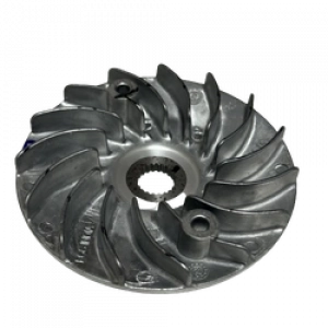 ÖN DEBRİYAJ PERVANE Tvs JUPITER 125 [ORJİNAL]