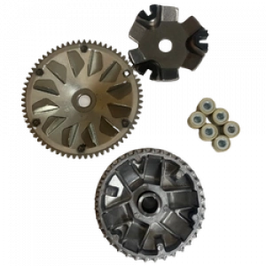 ÖN DEBRİYAJ SET ACTİVA 100 [ORJİNAL]