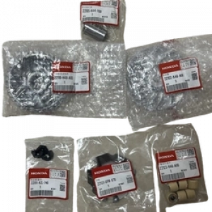 ÖN DEBRİYAJ SET ALPHA [ORJİNAL]