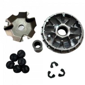 ÖN DEBRİYAJ SET DIO [ORJİNAL]