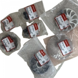 ÖN DEBRİYAJ SET HONDA ACTIVA S [ORJİNAL]