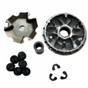 ÖN DEBRİYAJ SET Honda DIO [ORJİNAL]