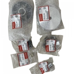 ÖN DEBRİYAJ SET Honda FIZY125 [ORJİNAL]