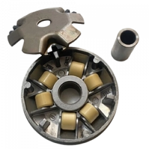 ÖN DEBRİYAJ SET Honda TODAY -Oem