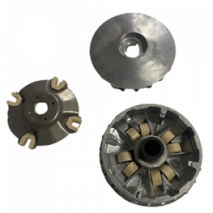 ÖN DEBRİYAJ SET [EM] XmaX 250 -Oem