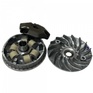 ÖN DEBRİYAJ Tvs JUPITER 125 [ORJİNAL]