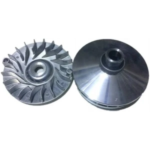 ÖN DEBRİYAJ SET XmaX 250 -Oem 2018-2022