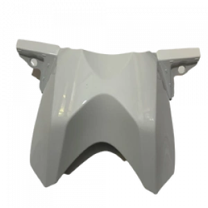 ÖN DEPO GRENAJ [BEYAZ] [YM] Honda CBR250R [ORJİNAL]