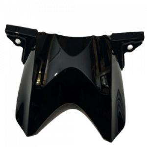 ÖN DEPO GRENAJ [SİYAH] [YM] Honda CBR250R [ORJİNAL]