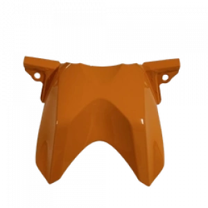 ÖN DEPO GRENAJI [TURUNCU] 1 Honda CBR125R [ORJİNAL]