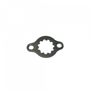 ÖN DİŞLİ PULU Honda CRF250L [ORJİNAL]