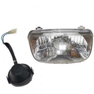 ÖN FAR+DUY ACTİVA 100 FIEM