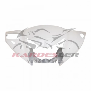 ÖN FAR GRENAJI [BEYAZ] HONDA DIO