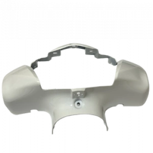 ÖN FAR GRENAJI [BEYAZ] Tvs JUPITER 125 [ORJİNAL]