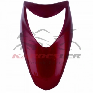 ÖN FAR GRENAJI [KIRMIZI] [ORJİNAL] SPACY - ARORA SPECIAL