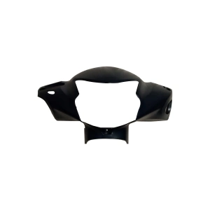 ÖN FAR GRENAJI [MAT MAVİ] - HONDA DIO