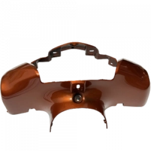 ÖN FAR GRENAJI [TURUNCU] Tvs JUPITER 125 [ORJİNAL]