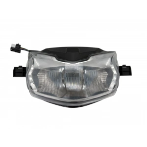 ÖN FAR HONDA ACTIVA 125 - E BELGELİ