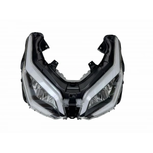 ÖN FAR KOMPLE HONDA FORZA 250 -Oem 2023-2024