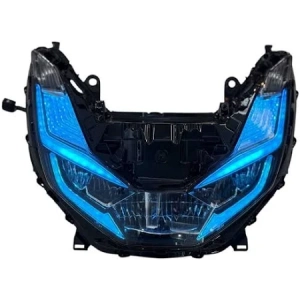 ÖN FAR KOMPLE PCX 2025 DELUXE E BELGELİ