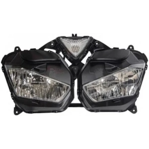 ÖN FAR KOMPLE Yamaha R25 [ORJİNAL]