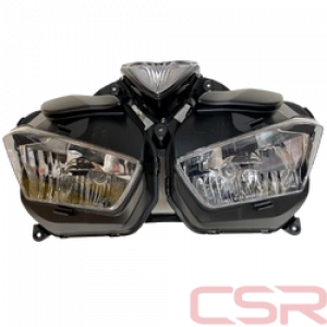 ÖN FAR Yamaha YZF R25 [ORJİNAL]