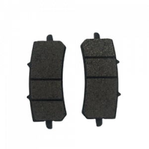 ÖN FREN DİSK BALATASI CF MOTO NK250 [ORJİNAL] E4