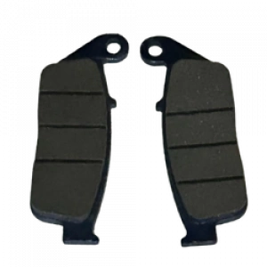 ÖN FREN DİSK BALATASI FORZA [ORJİNAL] 2021