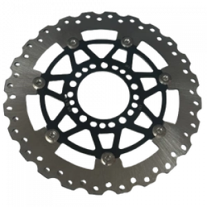 ÖN FREN DİSKİ CF MOTO NK400 [ORJİNAL]