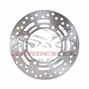 ÖN FREN DİSKİ PCX [2018-2019]